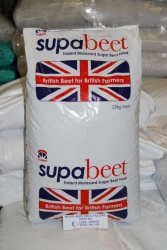 SUGAR BEET PELLETS 20KG